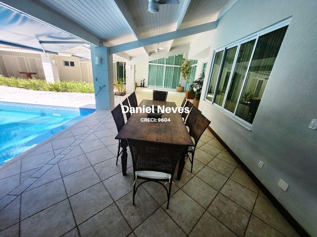 Casa de Condomínio, 6 quartos - Foto 12