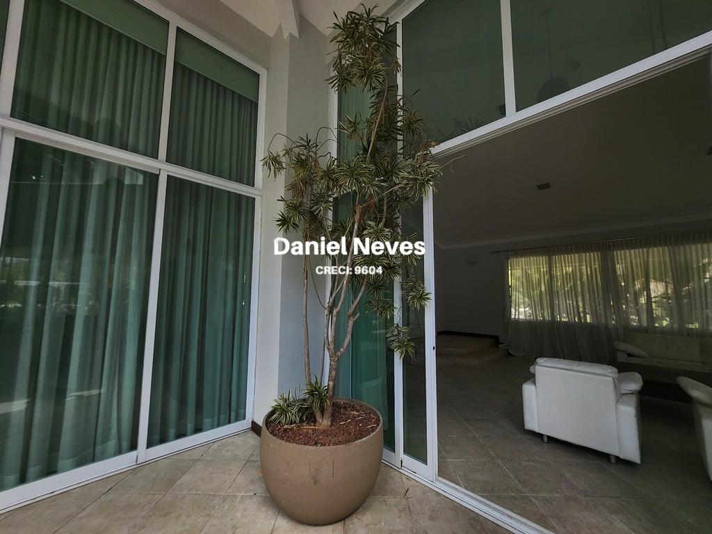 Casa de Condomínio, 6 quartos - Foto 13