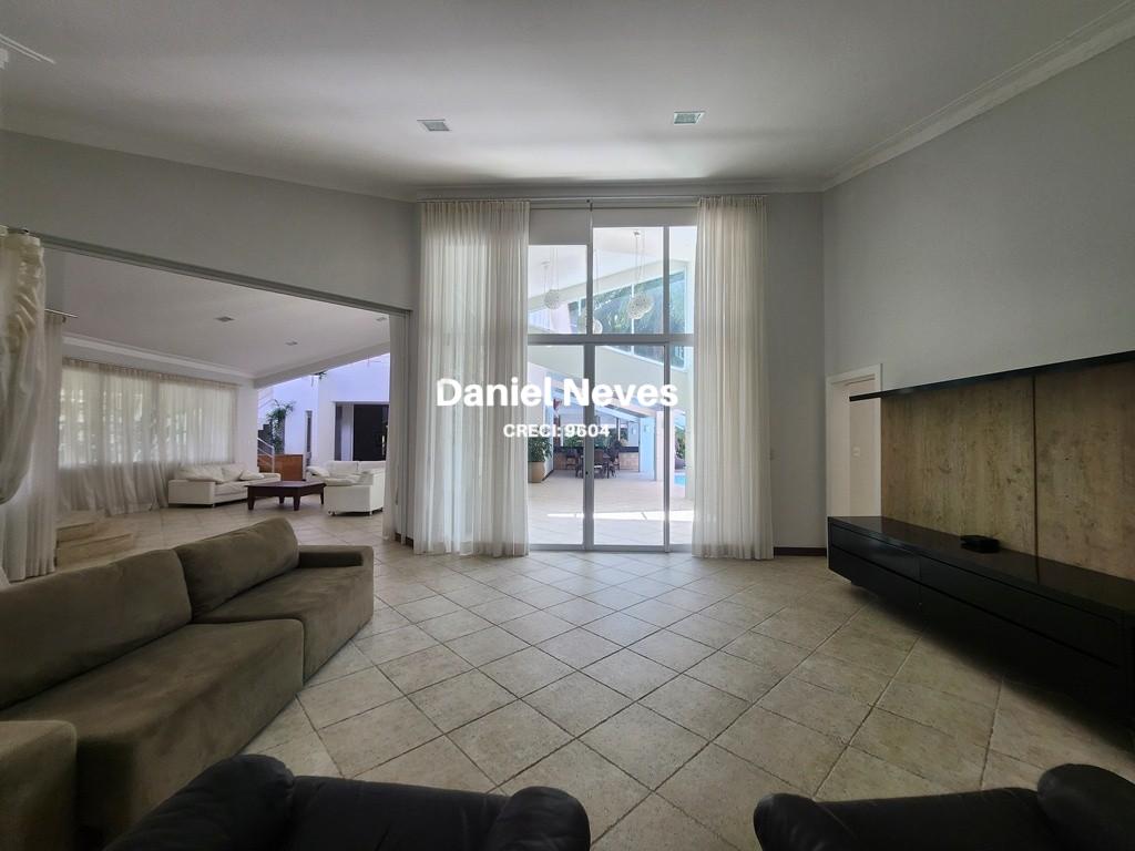 Casa de Condomínio, 6 quartos - Foto 20