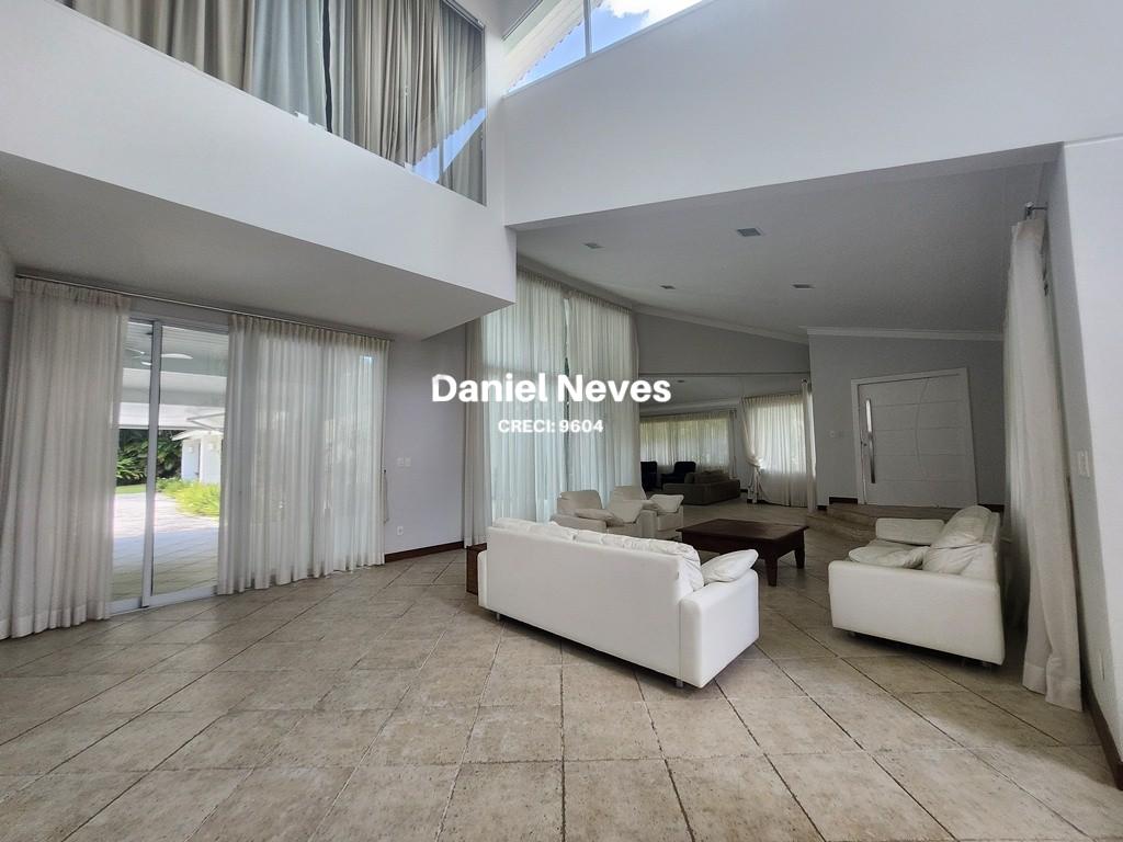 Casa de Condomínio, 6 quartos - Foto 21