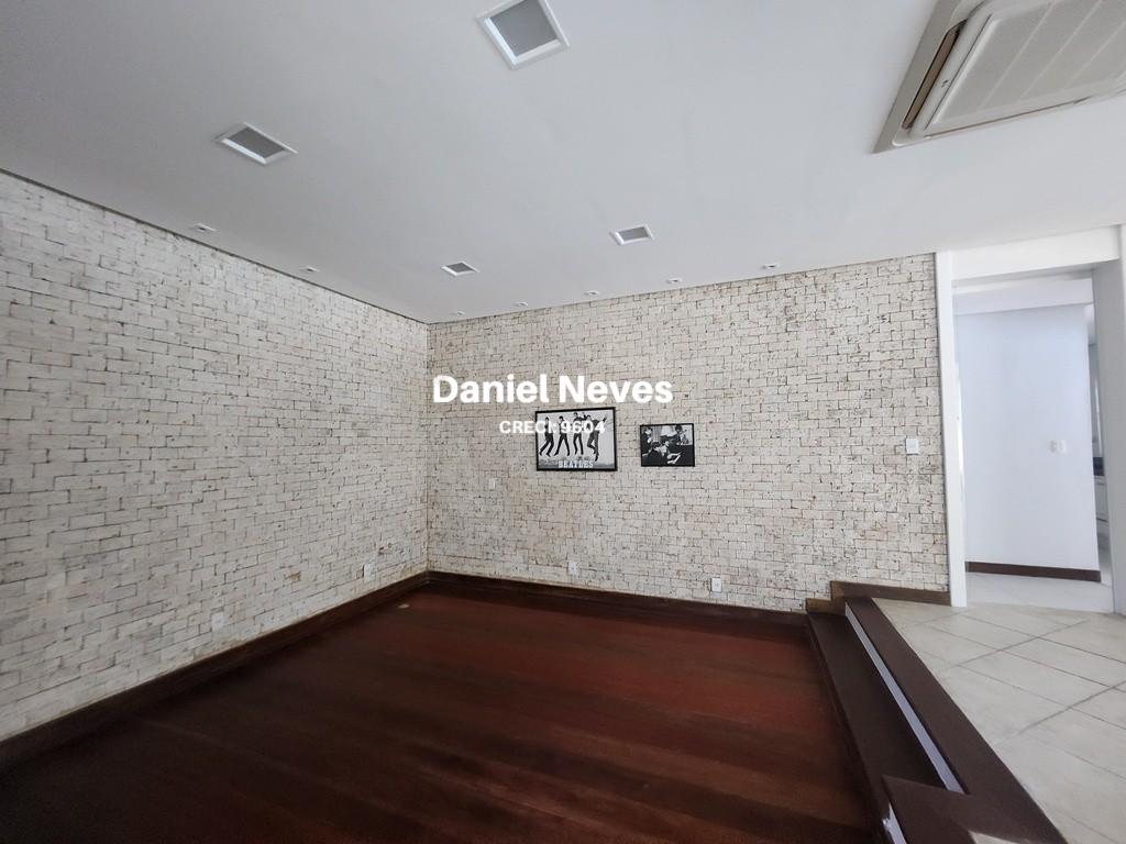 Casa de Condomínio, 6 quartos - Foto 29