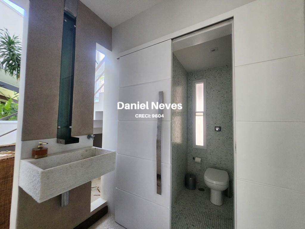 Casa de Condomínio, 6 quartos - Foto 33