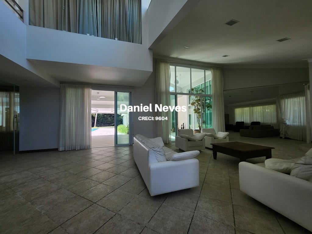 Casa de Condomínio, 6 quartos - Foto 32