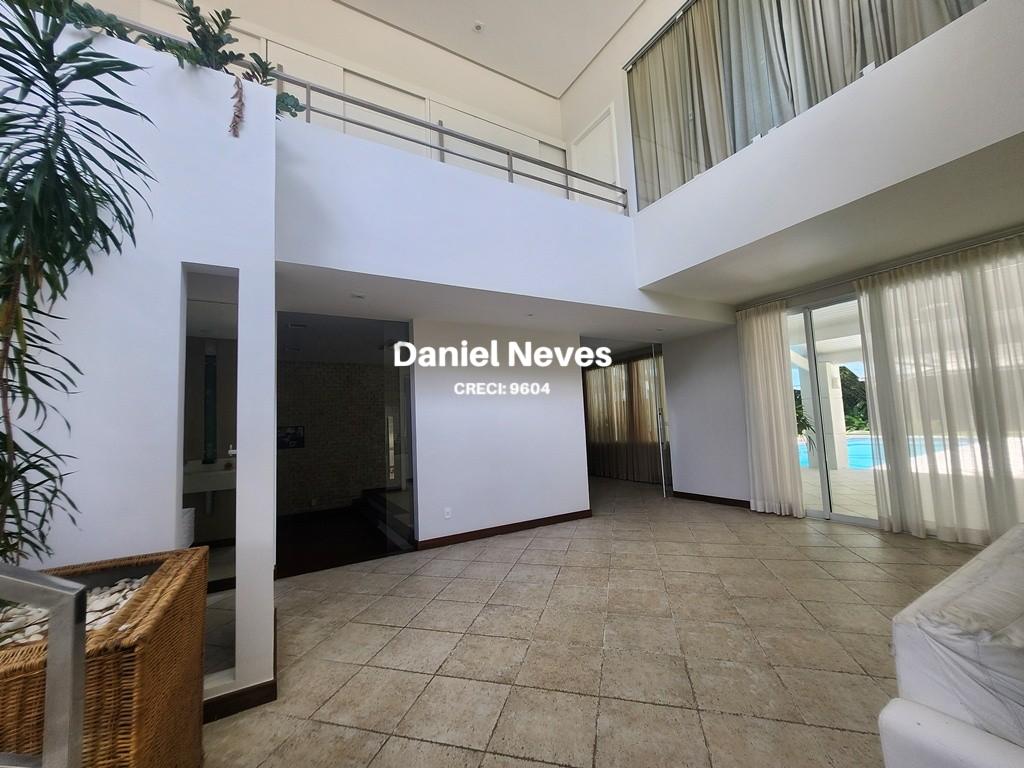 Casa de Condomínio, 6 quartos - Foto 35