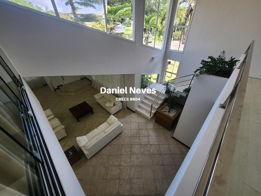 Casa de Condomínio, 6 quartos - Foto 38