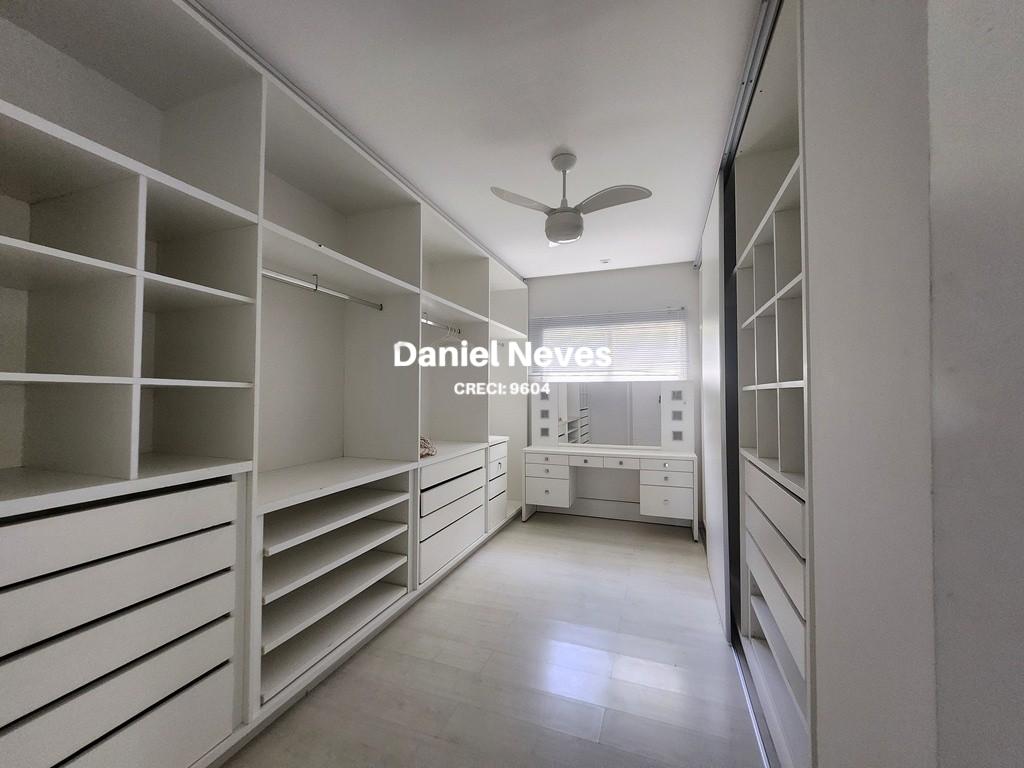 Casa de Condomínio, 6 quartos - Foto 43