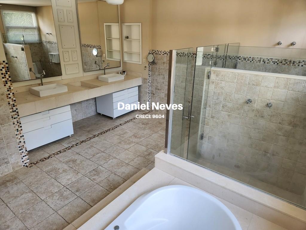 Casa de Condomínio, 6 quartos - Foto 46