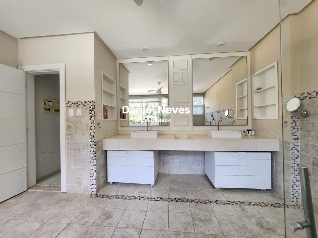 Casa de Condomínio, 6 quartos - Foto 47