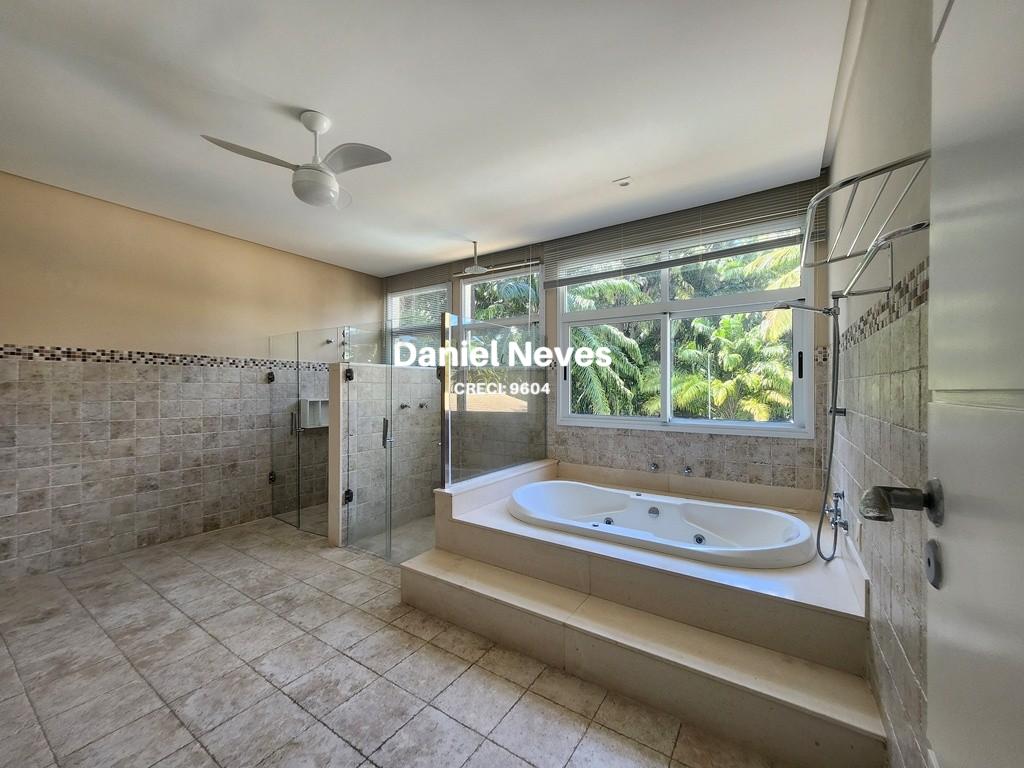 Casa de Condomínio, 6 quartos - Foto 45