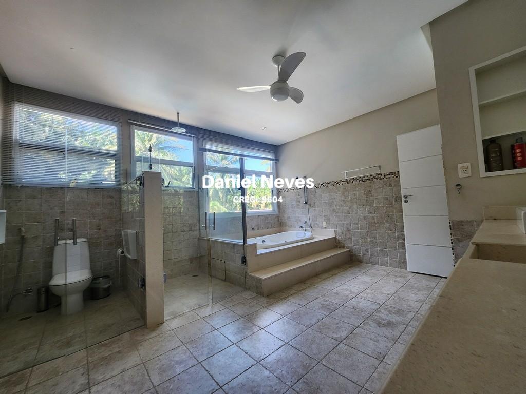 Casa de Condomínio, 6 quartos - Foto 48