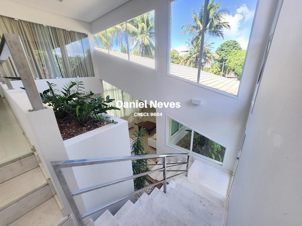 Casa de Condomínio, 6 quartos - Foto 52