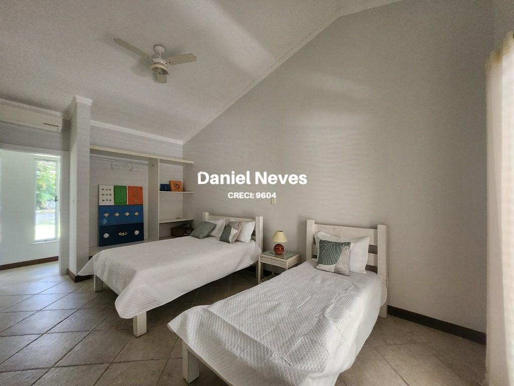 Casa de Condomínio, 6 quartos - Foto 58