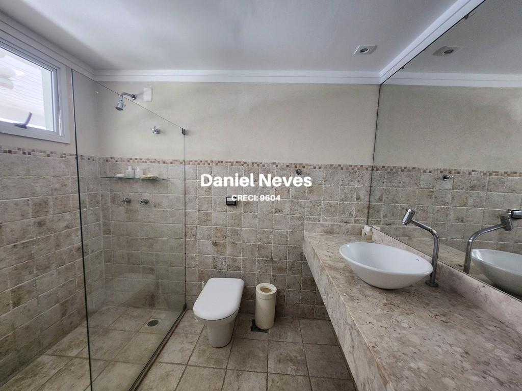 Casa de Condomínio, 6 quartos - Foto 61