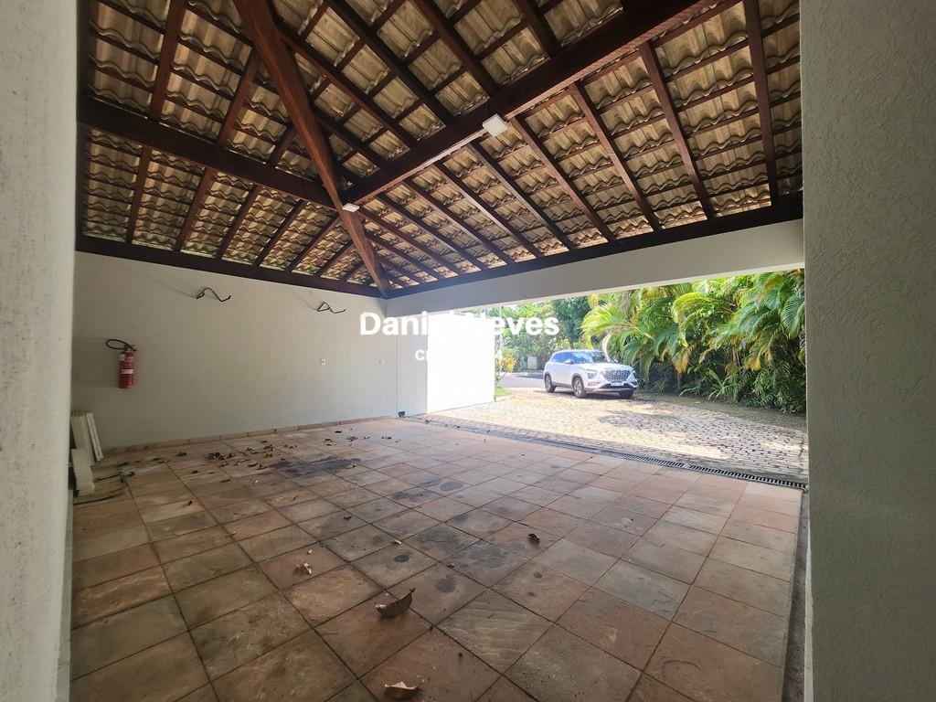 Casa de Condomínio, 6 quartos - Foto 63