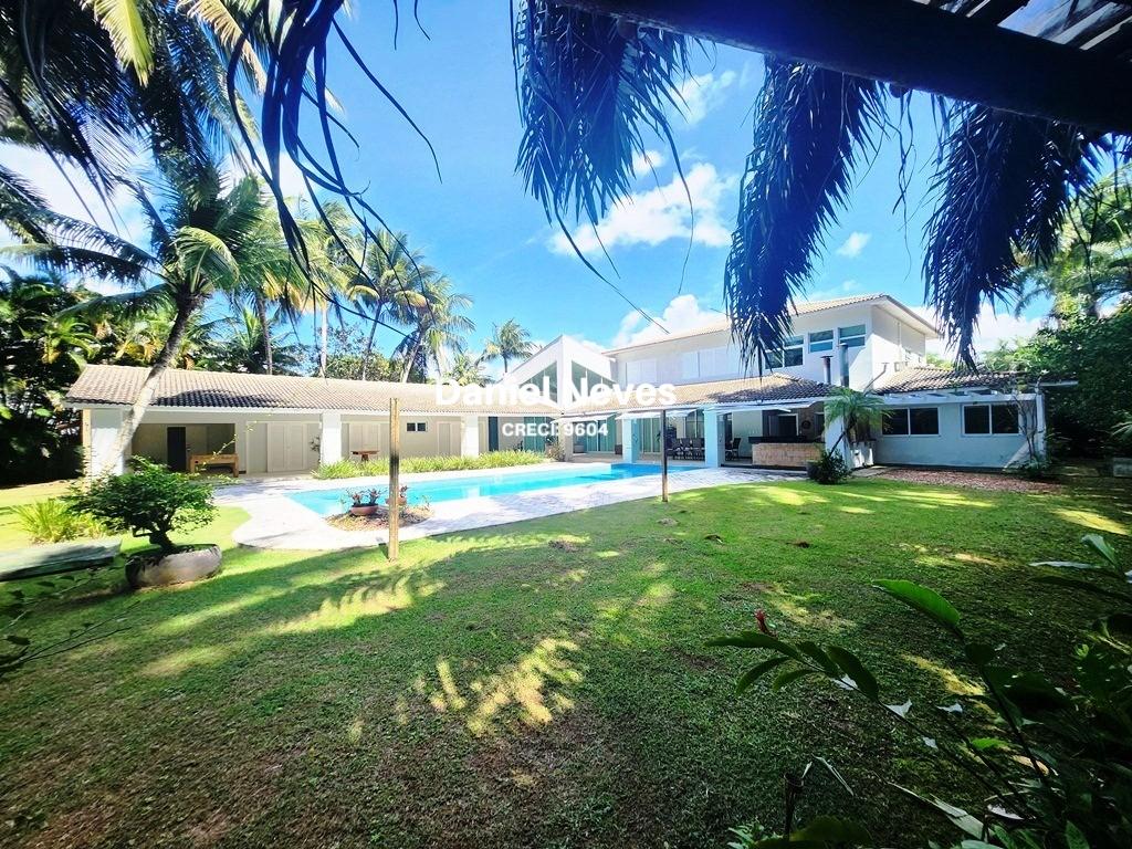 Casa de Condomínio, 6 quartos - Foto 64