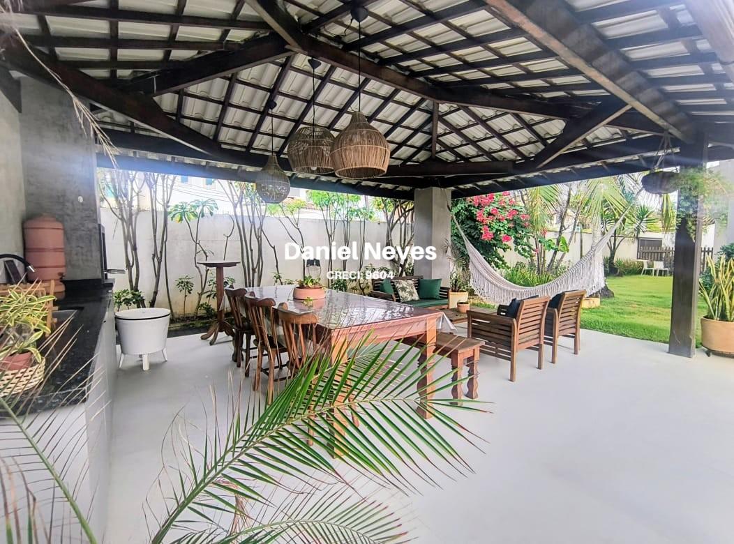 Casa, 4 quartos, 249 m² - Foto 12