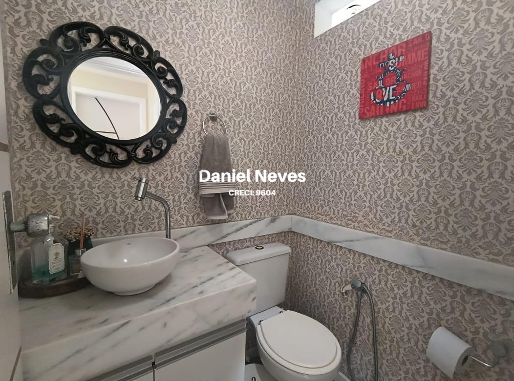 Casa, 4 quartos, 249 m² - Foto 15