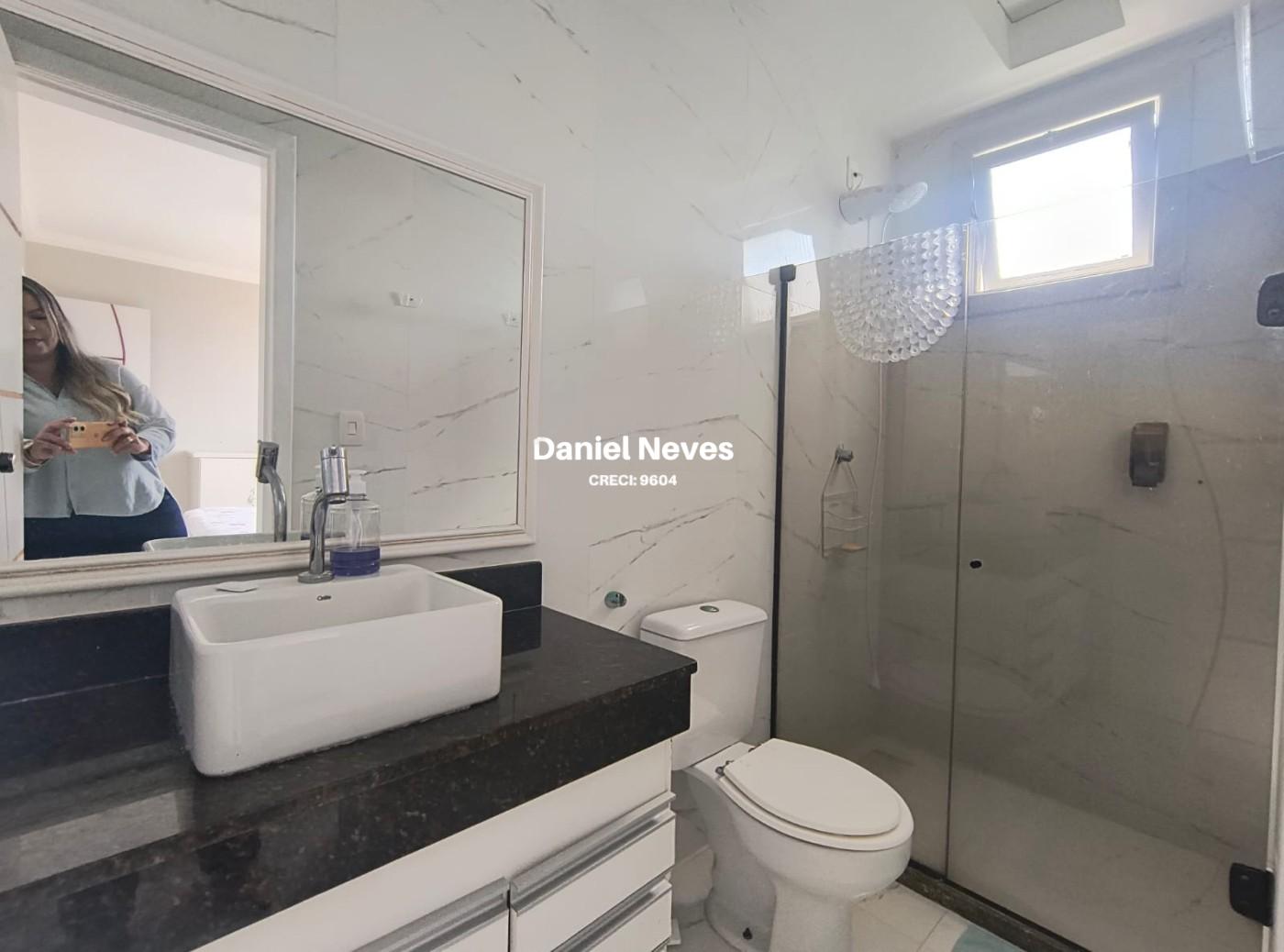 Casa, 4 quartos, 249 m² - Foto 27