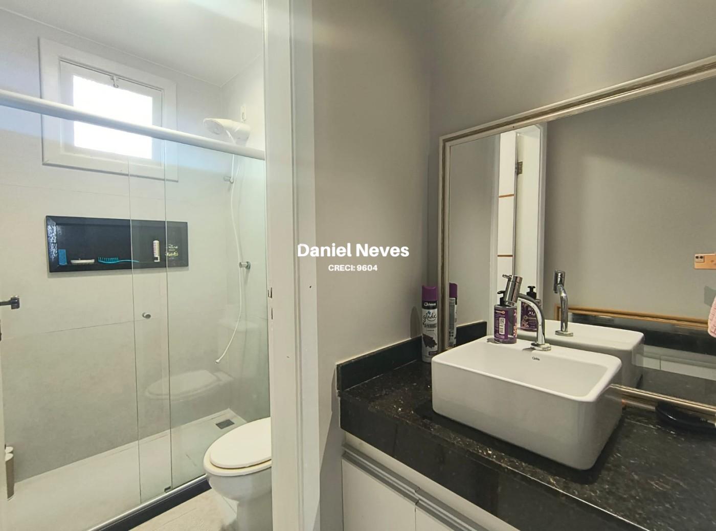 Casa, 4 quartos, 249 m² - Foto 32