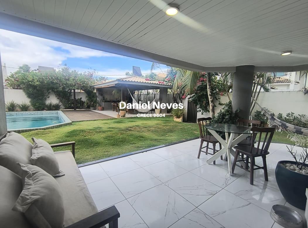 Casa, 4 quartos, 249 m² - Foto 37