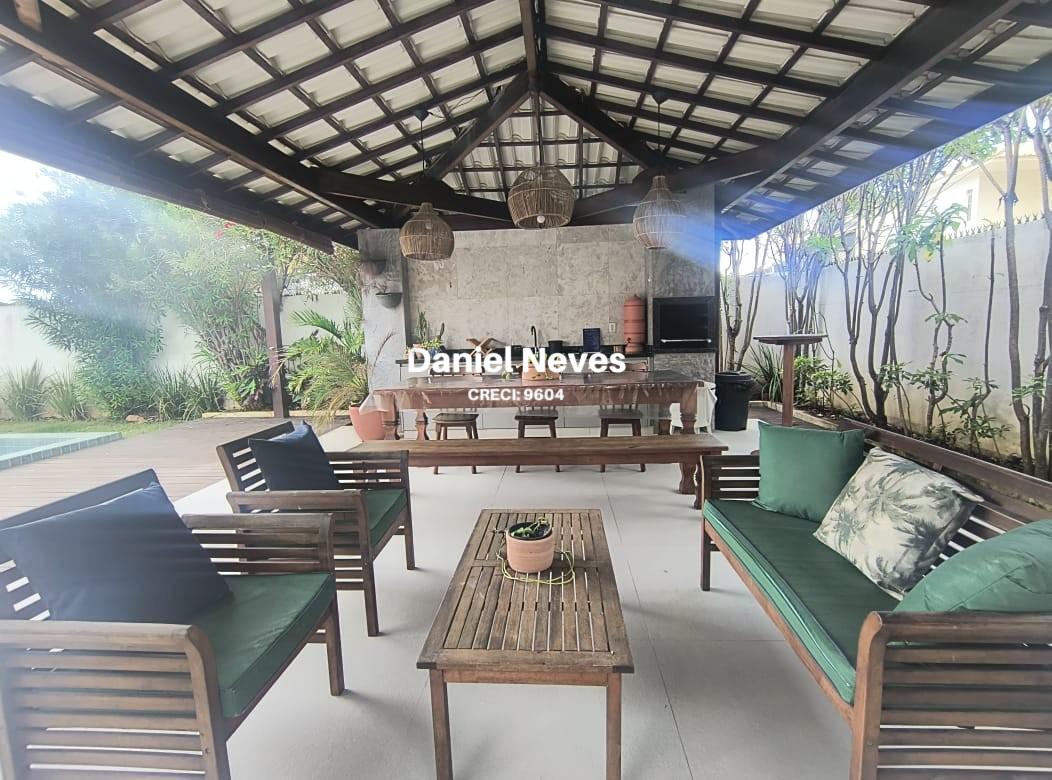 Casa, 4 quartos, 249 m² - Foto 34