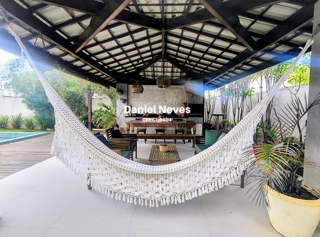 Casa, 4 quartos, 249 m² - Foto 35