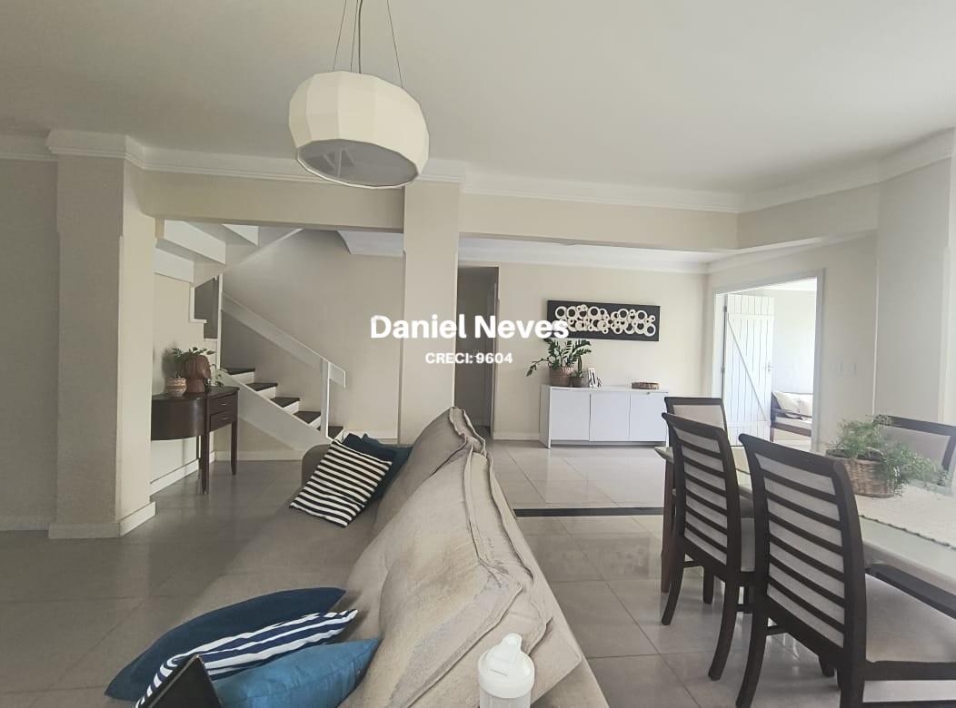 Casa, 4 quartos, 249 m² - Foto 17