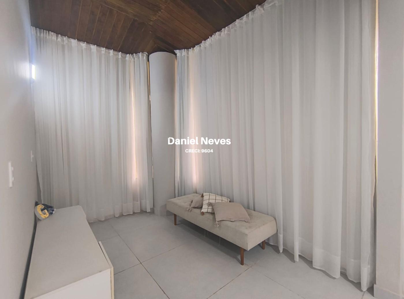 Casa, 4 quartos, 249 m² - Foto 23