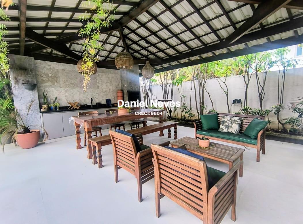 Casa, 4 quartos, 249 m² - Foto 36