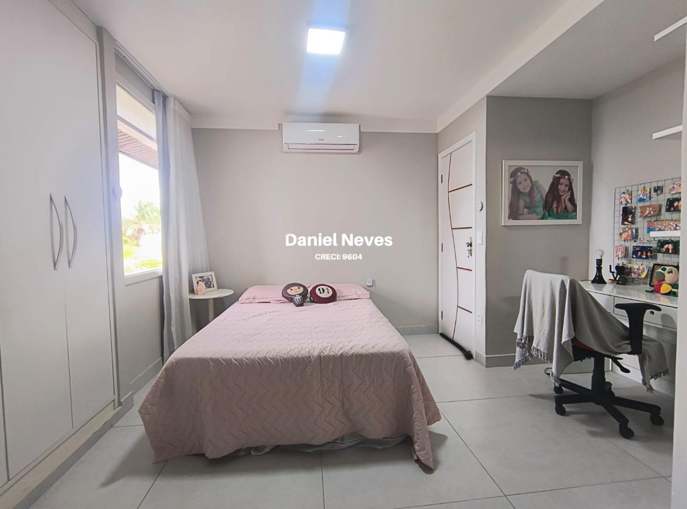 Casa, 4 quartos, 249 m² - Foto 21