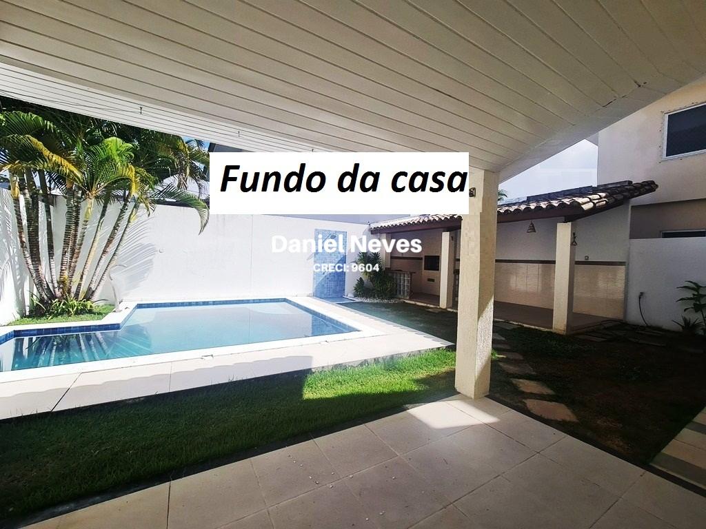 Casa de Condomínio, 5 quartos - Foto 10