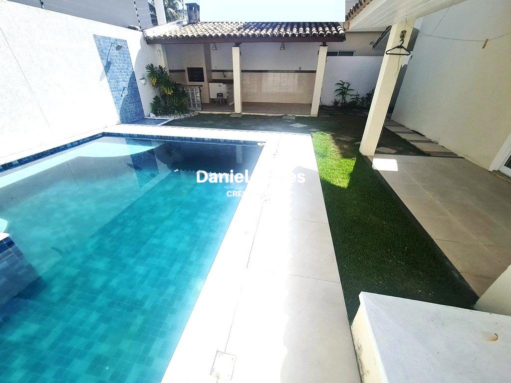 Casa de Condomínio, 5 quartos - Foto 11