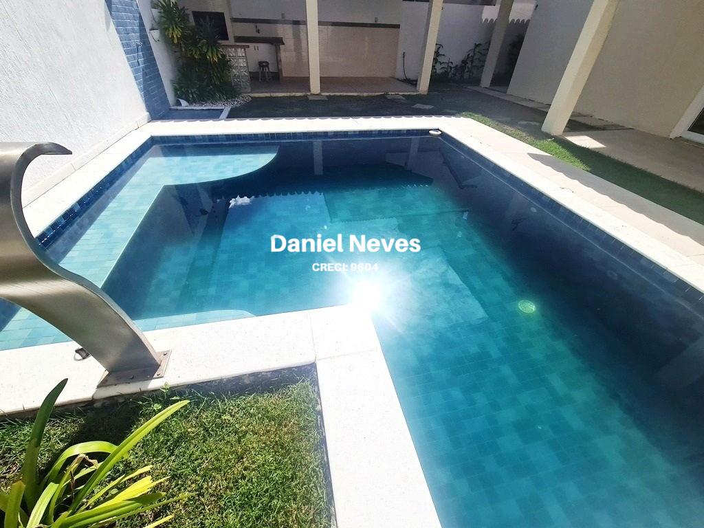 Casa de Condomínio, 5 quartos - Foto 12