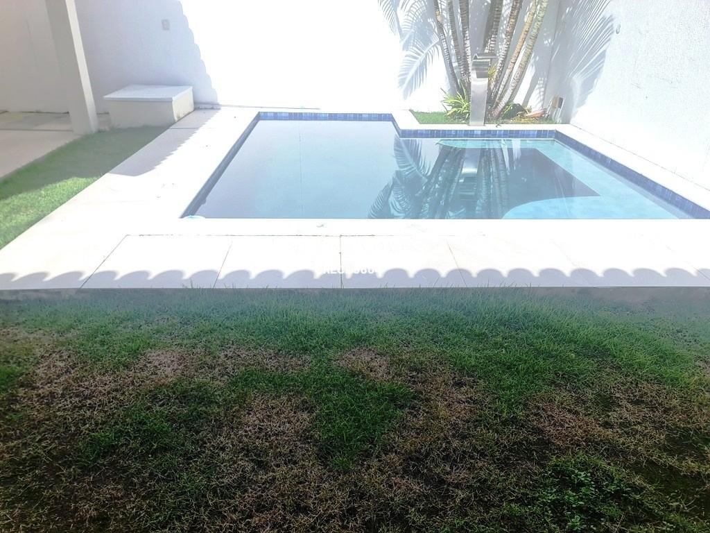 Casa de Condomínio, 5 quartos - Foto 13