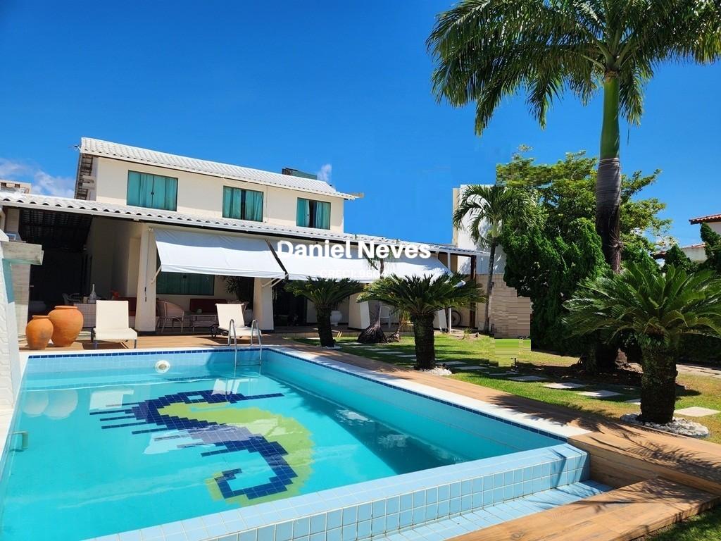 Casa, 4 quartos, 220 m² - Foto 2