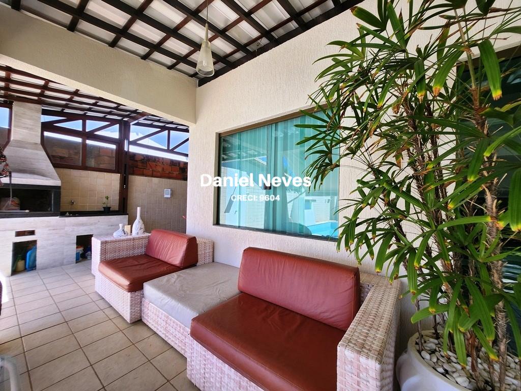 Casa, 4 quartos, 220 m² - Foto 3