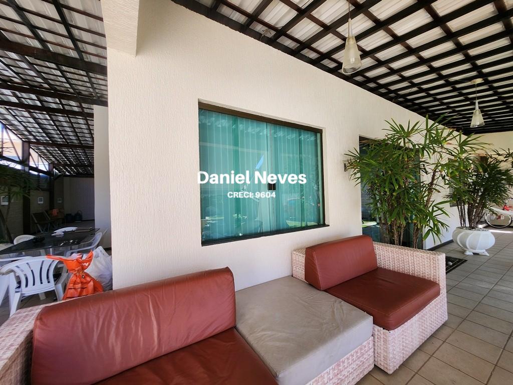 Casa, 4 quartos, 220 m² - Foto 6