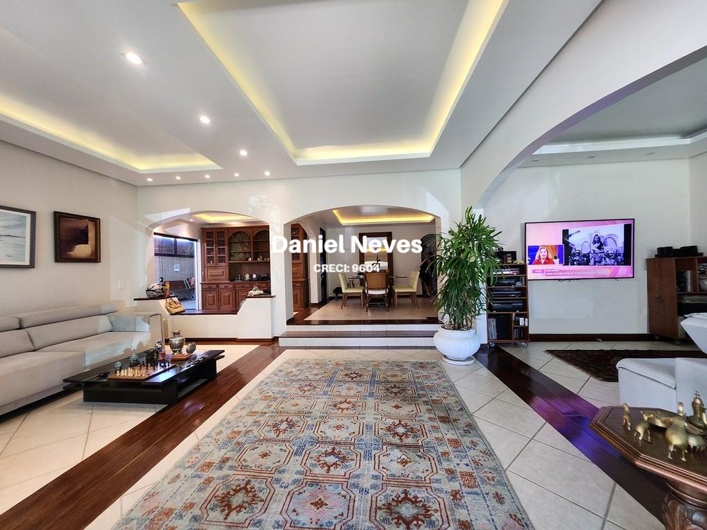 Casa, 4 quartos, 220 m² - Foto 8