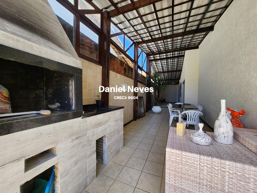 Casa, 4 quartos, 220 m² - Foto 5