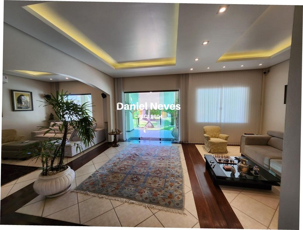 Casa, 4 quartos, 220 m² - Foto 9