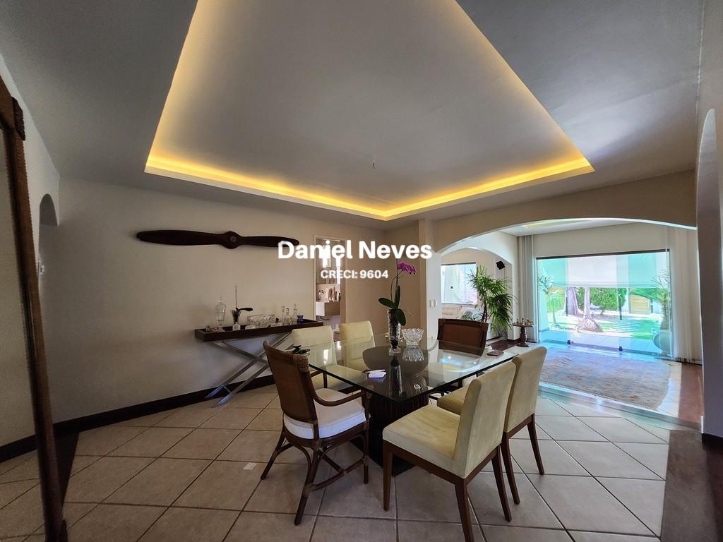 Casa, 4 quartos, 220 m² - Foto 12