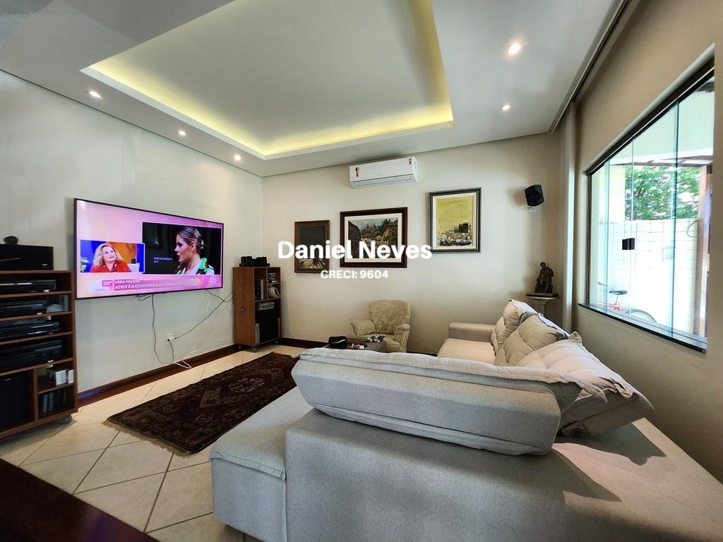 Casa, 4 quartos, 220 m² - Foto 11