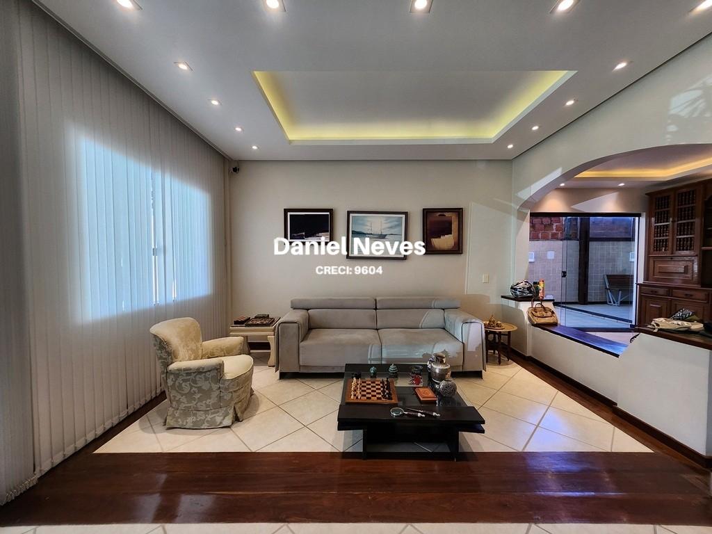 Casa, 4 quartos, 220 m² - Foto 10