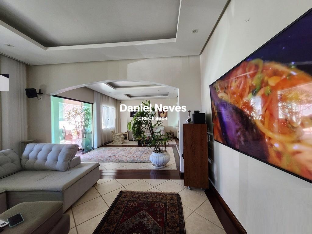 Casa, 4 quartos, 220 m² - Foto 14