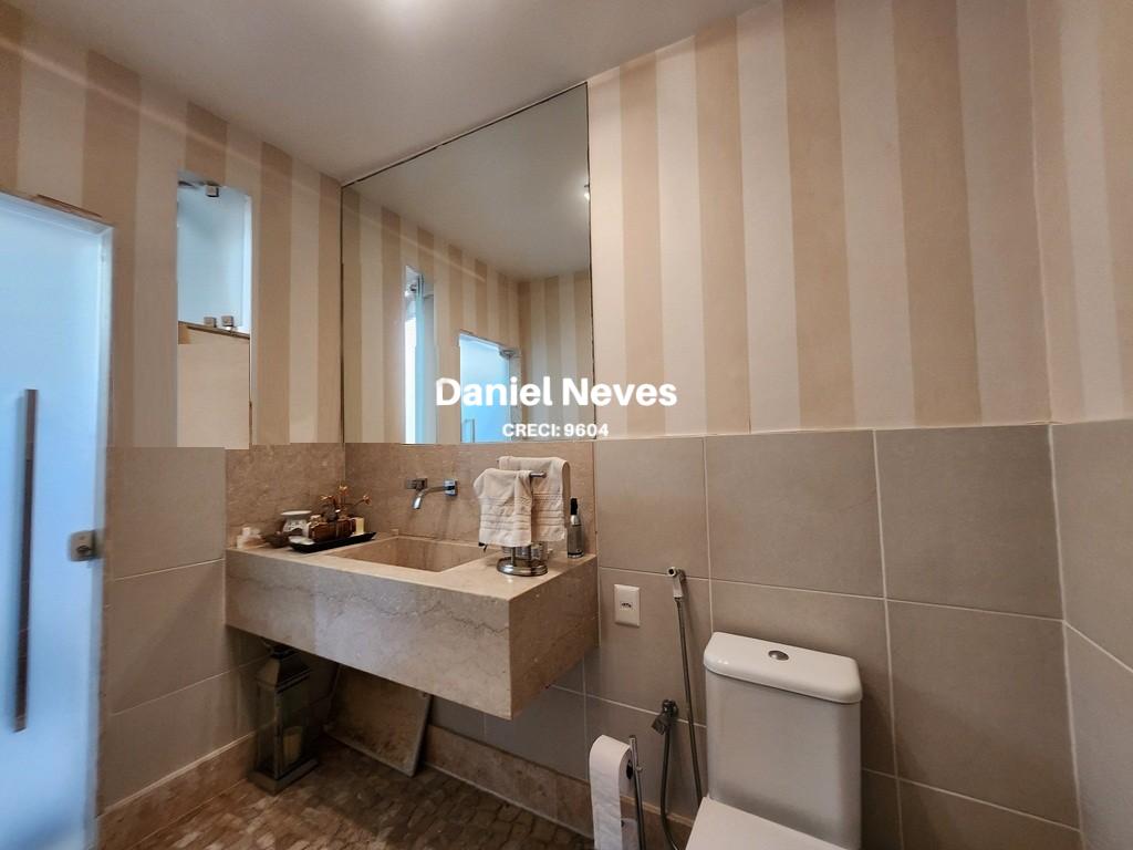 Casa, 4 quartos, 220 m² - Foto 16