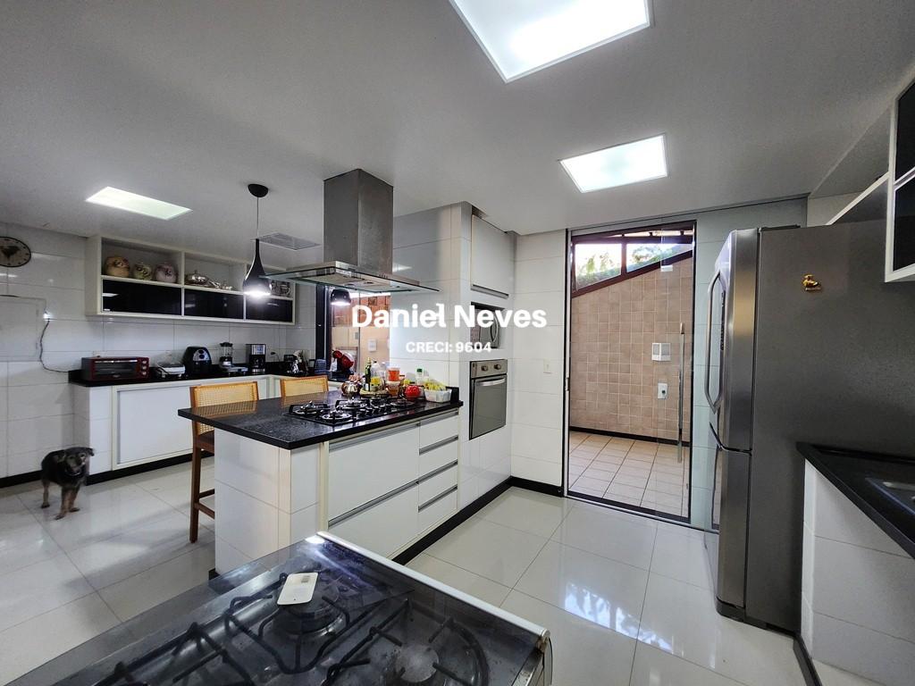 Casa, 4 quartos, 220 m² - Foto 19