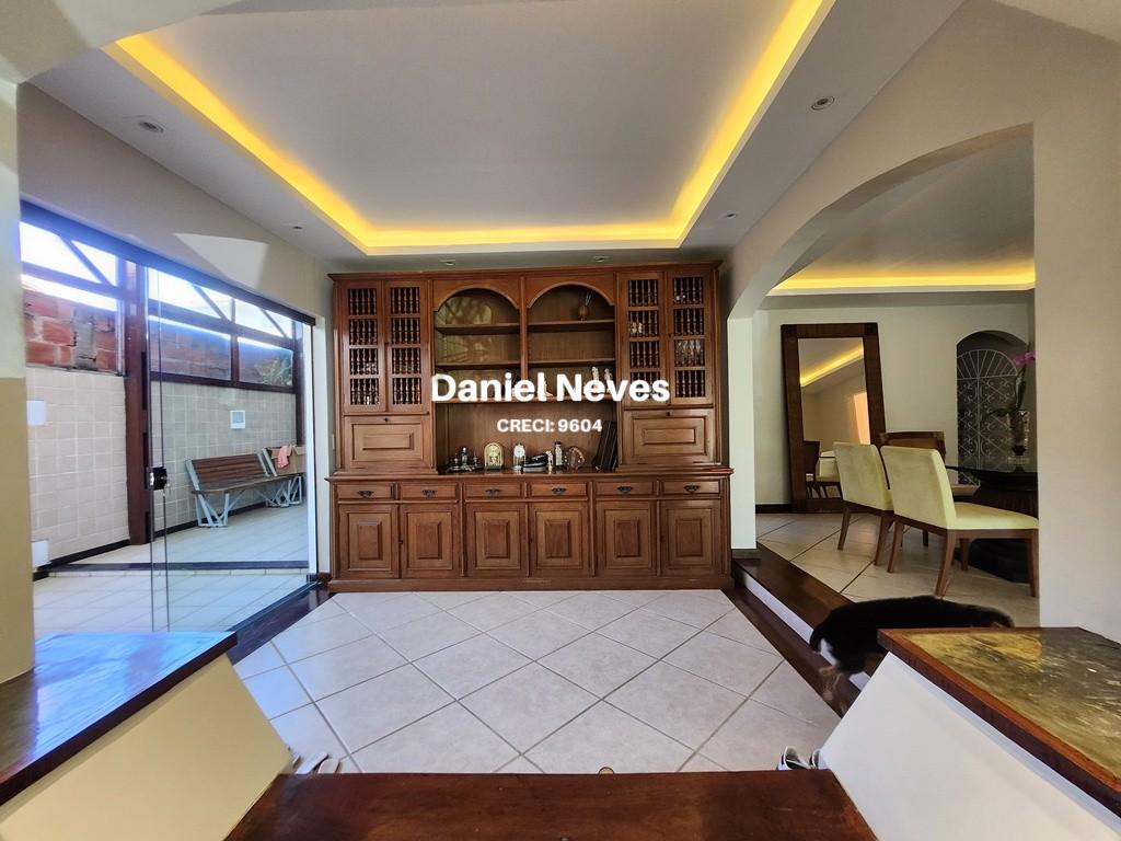 Casa, 4 quartos, 220 m² - Foto 15