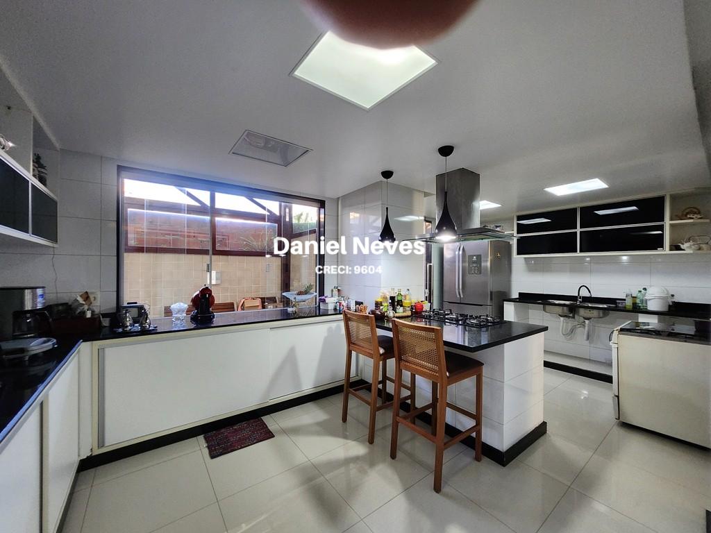 Casa, 4 quartos, 220 m² - Foto 18