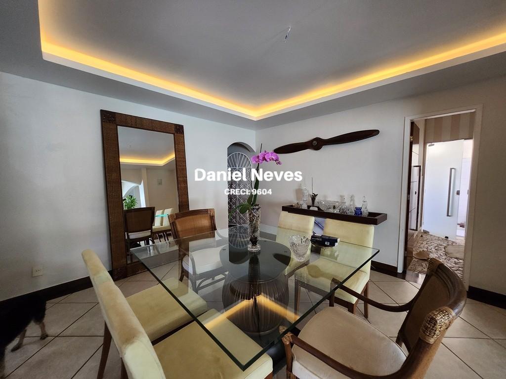 Casa, 4 quartos, 220 m² - Foto 17