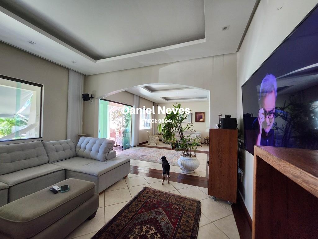 Casa, 4 quartos, 220 m² - Foto 24